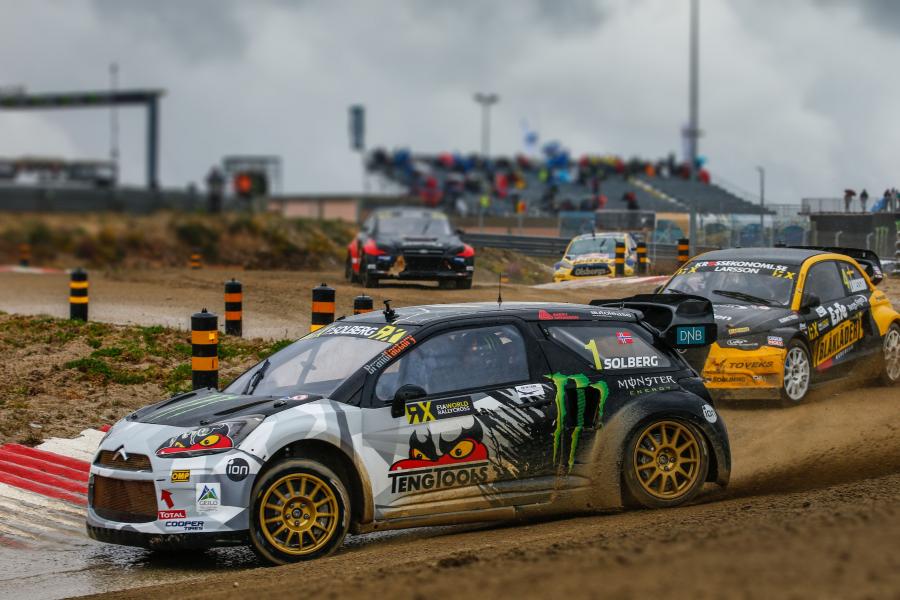  Citroen DS3 RX 2013 года  (фото 15 из 17)